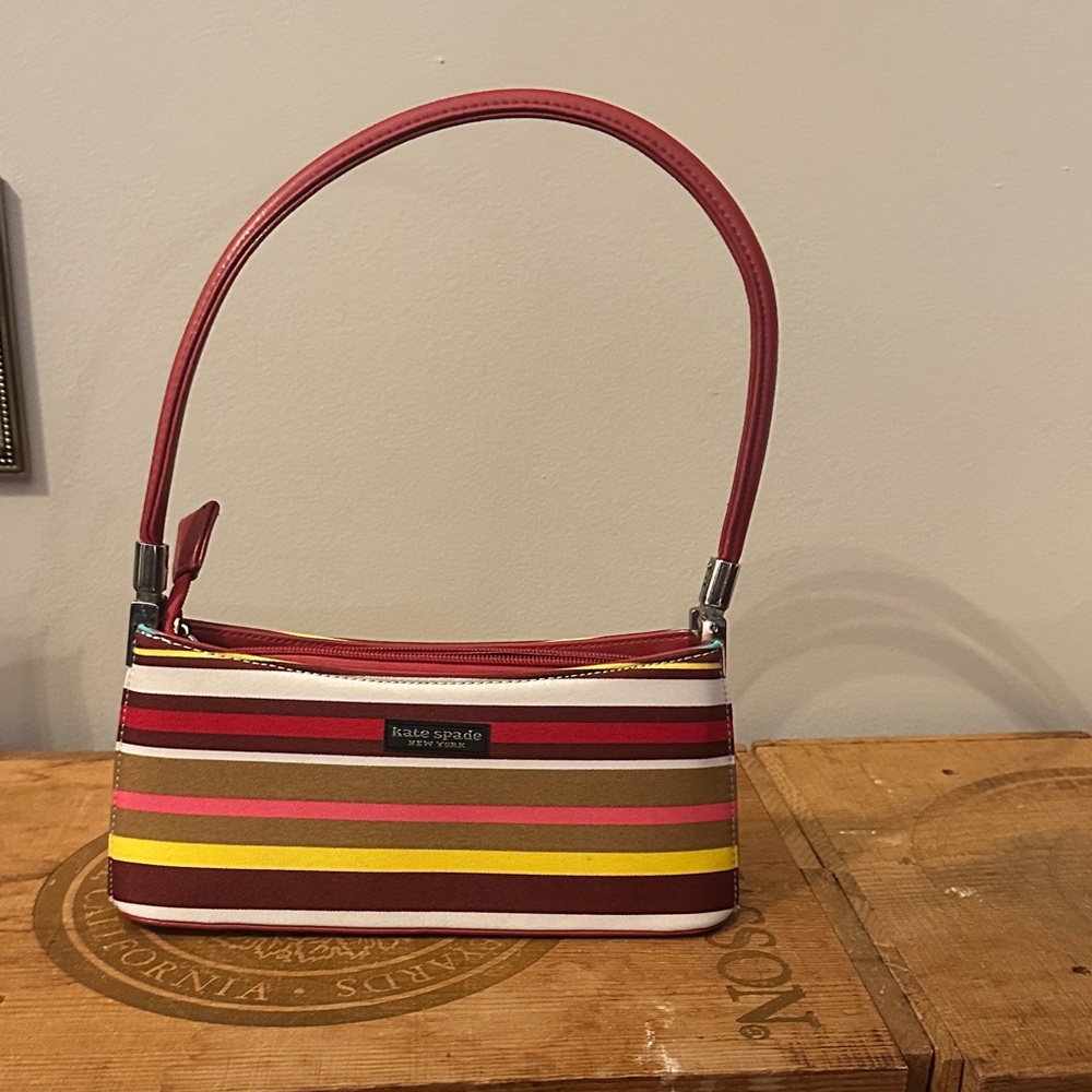 Kate Spade Vintage NWOT Purse